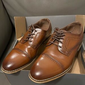 Boys Dress Shoes